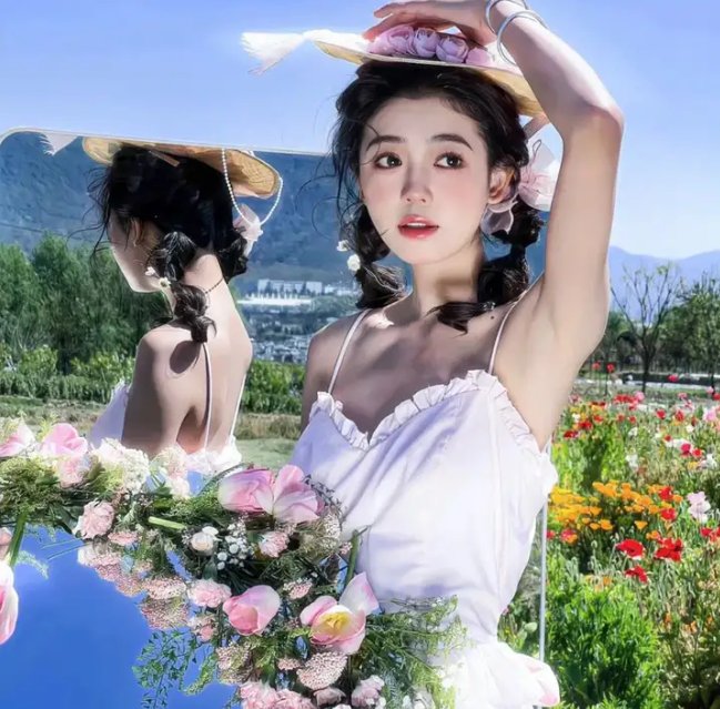 美好的夏天