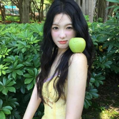 俏女怀春